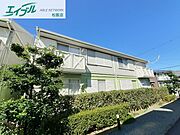 コーポ・フレグランスＢ 2階 築33年6ヶ月の賃貸物件