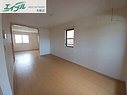 アーデント・Ｔ 2階1LDKのリビング/ダイニング