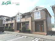 東松阪駅より徒歩13分 1階 築22年の賃貸物件