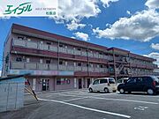 イーグルプレイス 2階 築19年8ヶ月の賃貸物件