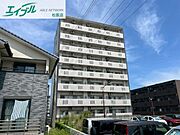 アンジュー５ 7階 築13年6ヶ月の賃貸物件