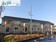 シャン・ド・フルール 1階 築26年の賃貸物件