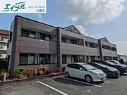 六軒駅より徒歩22分 2階 築22年9ヶ月の賃貸物件