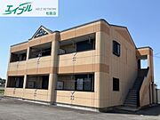 フルスパッセンA 1階 築18年10ヶ月の賃貸物件