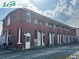 カレッジハウス中村