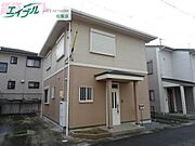 パーソナルタウン高町G 1階 築17年の賃貸物件