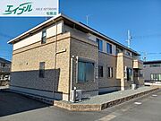 松阪駅より徒歩20分 1階 築10年の賃貸物件