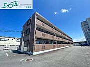 アンジュー 1階 築16年の賃貸物件