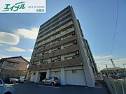 松阪駅より徒歩5分 6階 築10年1ヶ月の賃貸物件