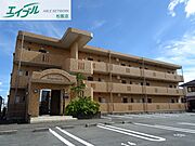 マエストロ明和 1階 築19年6ヶ月の賃貸物件