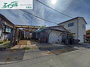 櫛田駅より徒歩12分 1階 築53年8ヶ月の賃貸物件