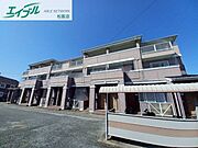 東松阪駅より徒歩35分 2階 築23年2ヶ月の賃貸物件