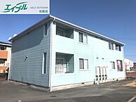 三重県松阪市郷津町：物件画像／株式会社賃貸メイト　エイブルNW松阪店
