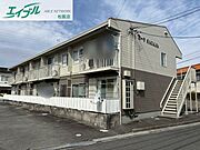 カーサSHIMOMURA 1階 築33年10ヶ月の賃貸物件