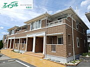 松阪駅よりバス10分 徒歩58分 1階 築16年6ヶ月の賃貸物件