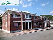 ヴィアラッテア２ 2階 築18年2ヶ月の賃貸物件