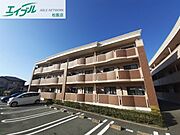 徳和駅より徒歩25分 2階 築20年4ヶ月の賃貸物件