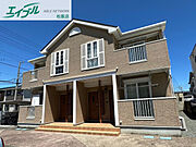 オプティ２ 1階 築18年の賃貸物件