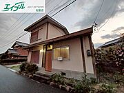松ヶ崎駅より徒歩7分 築49年5ヶ月 2階建の賃貸物件