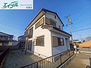 東松阪駅より徒歩5分 1階 築34年3ヶ月の賃貸物件