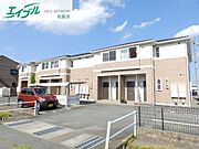 六軒駅より徒歩18分 2階 築16年11ヶ月の賃貸物件