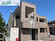 メゾンミツイ 2階 築29年3ヶ月の賃貸物件