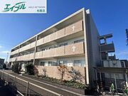 リジョイス 2階 築17年1ヶ月の賃貸物件