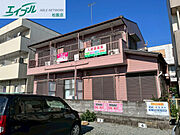 コーポレッド 1階 築30年5ヶ月の賃貸物件