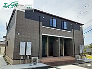 アネックスまほろば 1階 築3年8ヶ月の賃貸物件