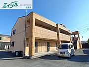 東松阪駅より徒歩12分 1階 築18年5ヶ月の賃貸物件