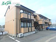 東松阪駅より徒歩14分 1階 築20年2ヶ月の賃貸物件