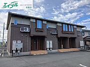 コスモフィールドDの賃貸物件