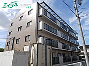 松ヶ崎駅より徒歩3分 1階 築28年1ヶ月の賃貸物件