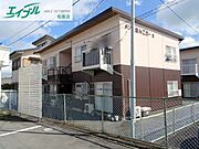 徳和駅より徒歩4分 2階 築39年2ヶ月の賃貸物件