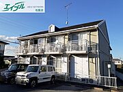 徳和駅より徒歩22分 築31年1ヶ月 2階建の賃貸物件