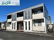 サンガーデン上川Ｂの賃貸物件