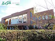 三重県立松阪工業高等学校 1723m