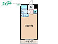 レジデンス学園前4階1.9万円