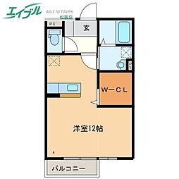 Confort B 1階