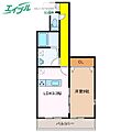 FaceMansion3階7.5万円