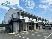 斎宮駅より徒歩27分 築34年2ヶ月 2階建の賃貸物件