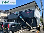 コーポ和院２の賃貸物件