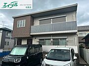ライブリーAの賃貸物件