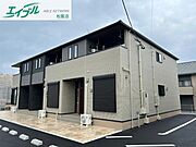 フレンズ久保Aの賃貸物件