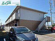 P-AllegianceC棟の賃貸物件