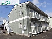 パセオローザの賃貸物件
