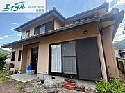 三瀬谷駅より徒歩81分 築31年7ヶ月 2階建の賃貸物件