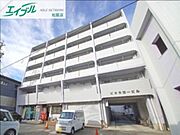 尾鷲駅より徒歩2分 築44年8ヶ月 7階建の賃貸物件