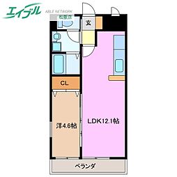 Ones 1階