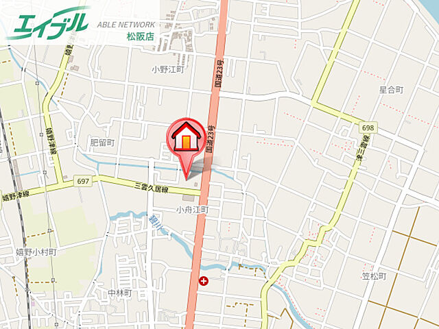 地図